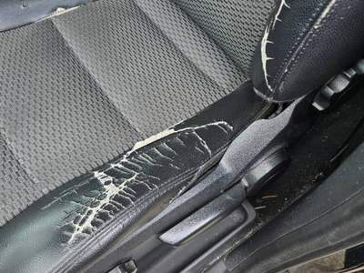 Mercedes-Benz Classe A 180 cdi Avantgarde  Nero usata Roma
