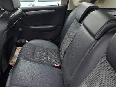 Mercedes-Benz Classe A 180 cdi Avantgarde  Nero usata Roma