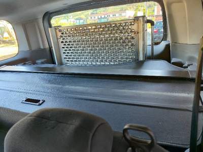 Nissan Evalia veicolo con allestimento disabili  Grigio usata Chiuro