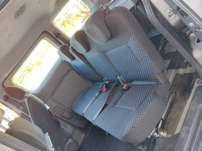 Nissan Evalia veicolo con allestimento disabili  Grigio usata Chiuro