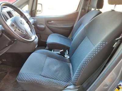 Nissan Evalia veicolo con allestimento disabili  Grigio usata Chiuro