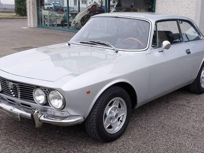 Alfa Romeo GT GT 20 Veloce Argento usata Scandiano