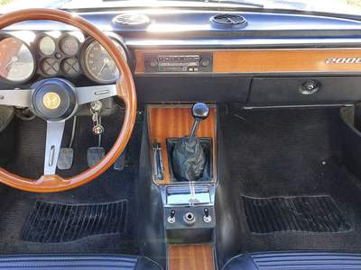 Alfa Romeo GT GT 20 Veloce Argento usata Scandiano