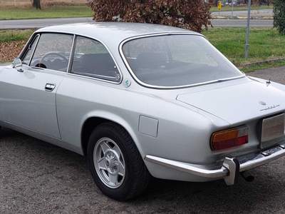 Alfa Romeo GT GT 20 Veloce Argento usata Scandiano