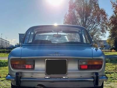 Alfa Romeo GT GT 20 Veloce Argento usata Scandiano
