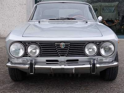 Alfa Romeo GT GT 20 Veloce Argento usata Scandiano