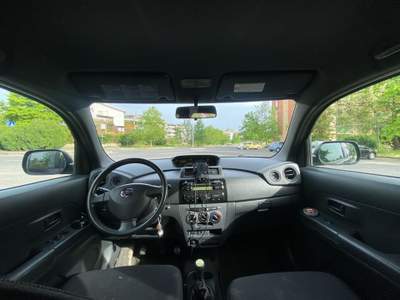 Daihatsu Materia 1.3 Hiro Lilla usata Latina