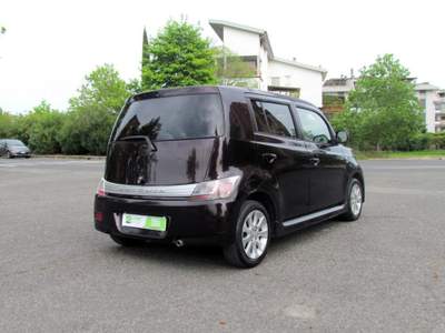 Daihatsu Materia 1.3 Hiro Lilla usata Latina