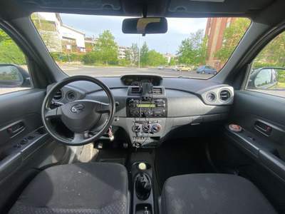 Daihatsu Materia 1.3 Hiro Lilla usata Latina