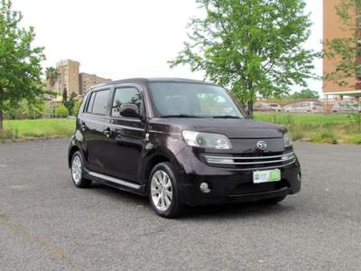 Daihatsu Materia 1.3 Hiro Lilla usata Latina