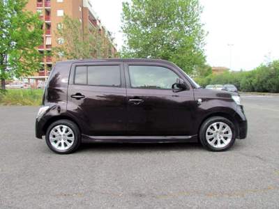 Daihatsu Materia 1.3 Hiro Lilla usata Latina