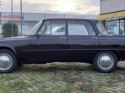 Alfa Romeo Giulia Giulia 1300 Ti Marrone usata Scandiano