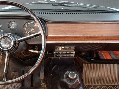 Alfa Romeo Giulia Giulia 1300 Ti Marrone usata Scandiano