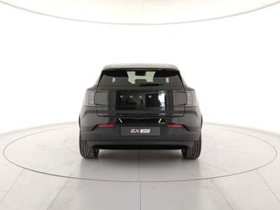 Volvo EX30 Plus - MY27 Nero usata Modena