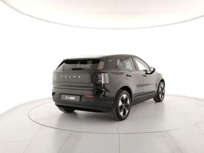 Volvo EX30 Plus - MY27 Nero usata Modena