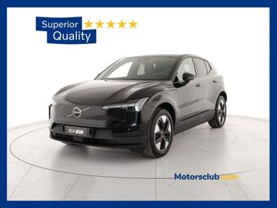 Volvo EX30 Plus - MY27 Nero usata Modena