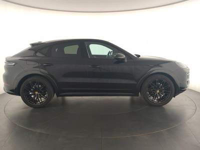 Porsche Cayenne Coupé 3.0 V6 Nero usata Corciano