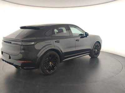 Porsche Cayenne Coupé 3.0 V6 Nero usata Corciano