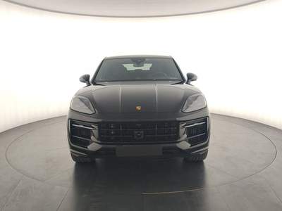 Porsche Cayenne Coupé 3.0 V6 Nero usata Corciano