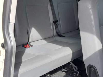 Volkswagen Caravelle Volkswagen T5 Caravelle 9 posti Beige usata Scandiano