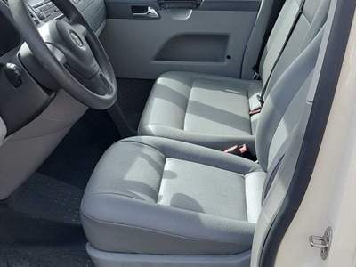 Volkswagen Caravelle Volkswagen T5 Caravelle 9 posti Beige usata Scandiano