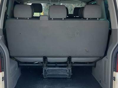 Volkswagen Caravelle Volkswagen T5 Caravelle 9 posti Beige usata Scandiano