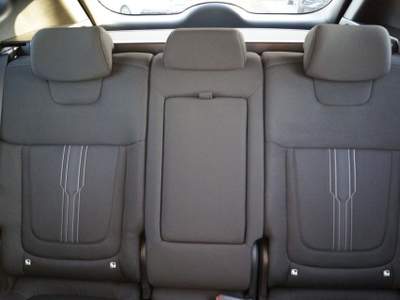 Hyundai Tucson 1.6 T-GDI GPL Bianco usata Castelnuovo Rangone