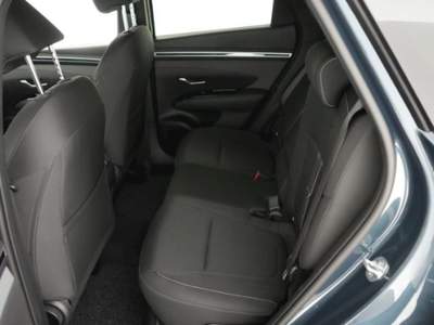 Hyundai Tucson 1.6 T-GDI GPL Blu/Azzurro usata Castelnuovo Rangone