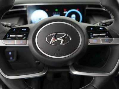 Hyundai Tucson 1.6 T-GDI GPL Blu/Azzurro usata Castelnuovo Rangone