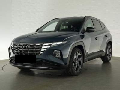 Hyundai Tucson 1.6 T-GDI GPL Blu/Azzurro usata Castelnuovo Rangone