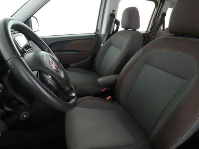 Fiat Doblò Doblò 1.6 MJT 95CV PL Combi Maxi M1 SX Marrone usata Castelnuovo Rangone