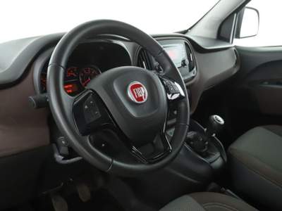 Fiat Doblò Doblò 1.6 MJT 95CV PL Combi Maxi M1 SX Marrone usata Castelnuovo Rangone