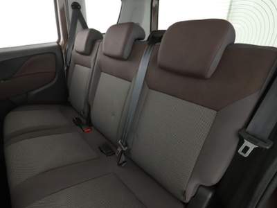 Fiat Doblò Doblò 1.6 MJT 95CV PL Combi Maxi M1 SX Marrone usata Castelnuovo Rangone