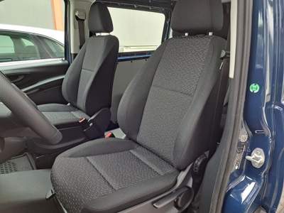Mercedes-Benz Vito 2.0 114 CDI  Tourer Long Blu/Azzurro usata Castelnuovo Rangone