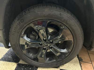 Jeep Compass 1.6 Multijet II 2WD Limited Nero usata Melegnano
