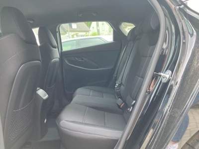 Hyundai i30 Fastback 2.0  280 CV 5 porte DCT N Performance Nero usata Castelnuovo Rangone