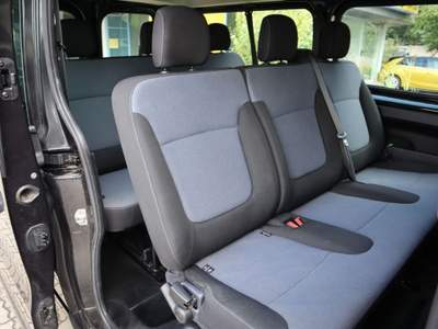 Opel Vivaro 27 1.6 BiTurbo S&S EcoFLEX L2 H1 Tourer Nero usata Castelnuovo Rangone