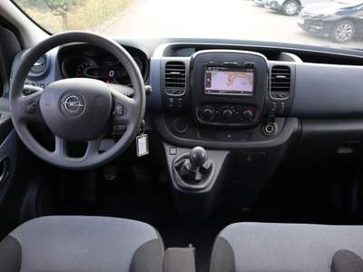Opel Vivaro 27 1.6 BiTurbo S&S EcoFLEX L2 H1 Tourer Nero usata Castelnuovo Rangone