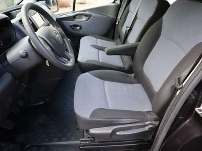 Opel Vivaro 27 1.6 BiTurbo S&S EcoFLEX L2 H1 Tourer Nero usata Castelnuovo Rangone