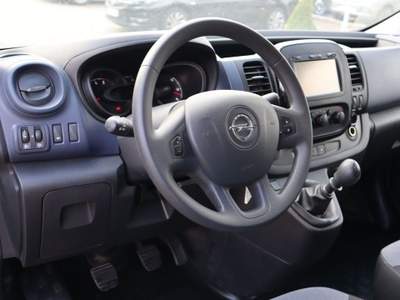 Opel Vivaro 27 1.6 BiTurbo S&S EcoFLEX L2 H1 Tourer Nero usata Castelnuovo Rangone