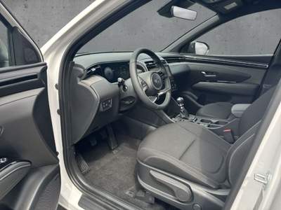 Hyundai Tucson 1.6 T-GDI GPL Bianco usata Castelnuovo Rangone Hyundai Tucson 1.6 T-GDI GPL Bianco usata Castelnuovo Rangone