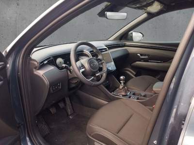 Hyundai Tucson 1.6 T-GDI  GPL Blu/Azzurro usata Castelnuovo Rangone