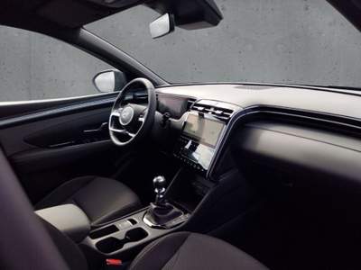 Hyundai Tucson 1.6 T-GDI  GPL Blu/Azzurro usata Castelnuovo Rangone