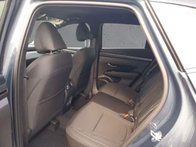 Hyundai Tucson 1.6 T-GDI  GPL Blu/Azzurro usata Castelnuovo Rangone