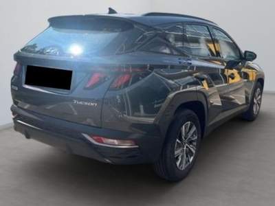 Hyundai Tucson 1.6 T-GDI GPL Grigio usata Castelnuovo Rangone