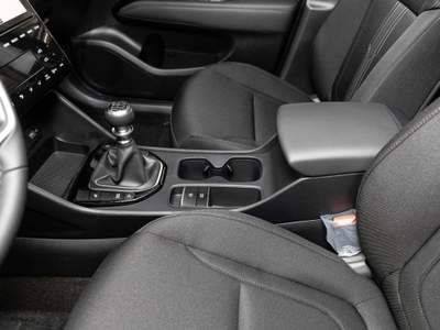 Hyundai Tucson 1.6 T-GDI GPL Blu/Azzurro usata Castelnuovo Rangone