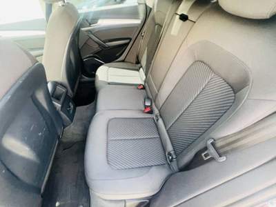 Audi Q5 AUDI Q5 40 2.0 tdi Sport quattro 190cv s-tronic Grigio usata Olbia