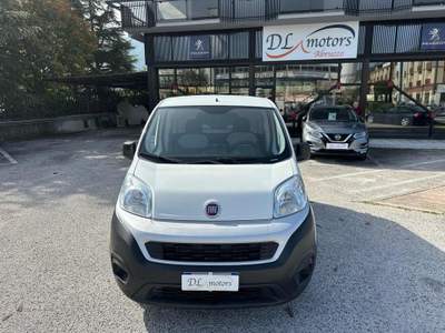 Fiat Fiorino 1.3 MJT 95CV Cargo SX Sconto rottamazione Bianco usata Scurcola Marsicana
