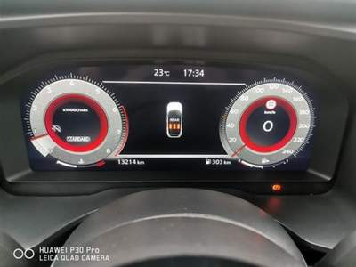 Nissan Qashqai 1.3 mhev N Connecta 2wd 140cv Bianco usata Taranto