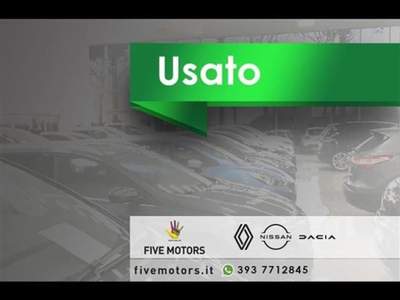 Nissan Qashqai 1.3 mhev N Connecta 2wd 140cv Nero usata Taranto